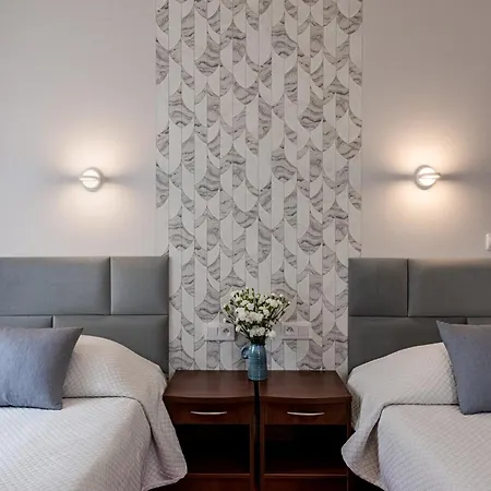 Na Uboczu 3* Warschau