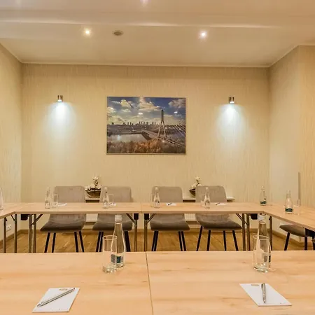 Na Uboczu 3* Warschau