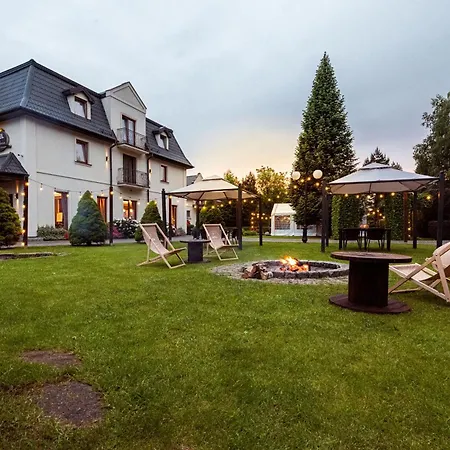 Szálloda 