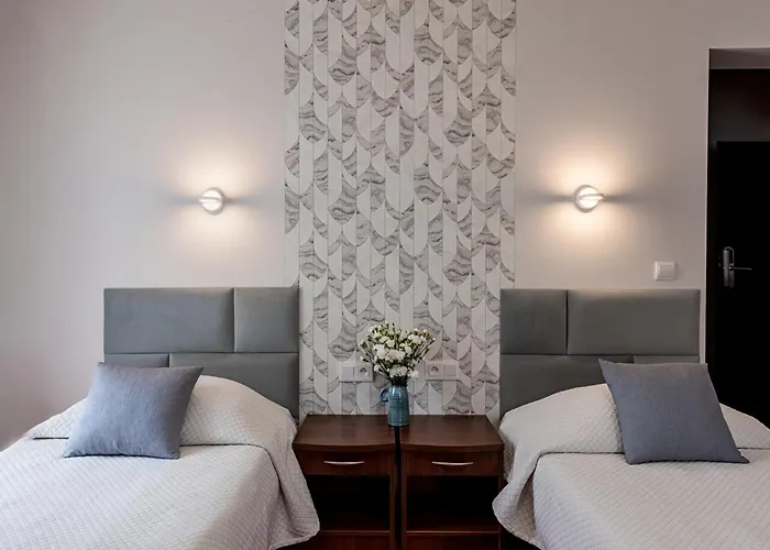 Na Uboczu 3* Warszawa